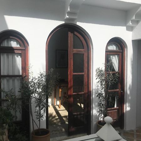 Dar 23 Villa Танжер Екстериор снимка