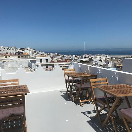Dar 23 Villa Танжер Екстериор снимка