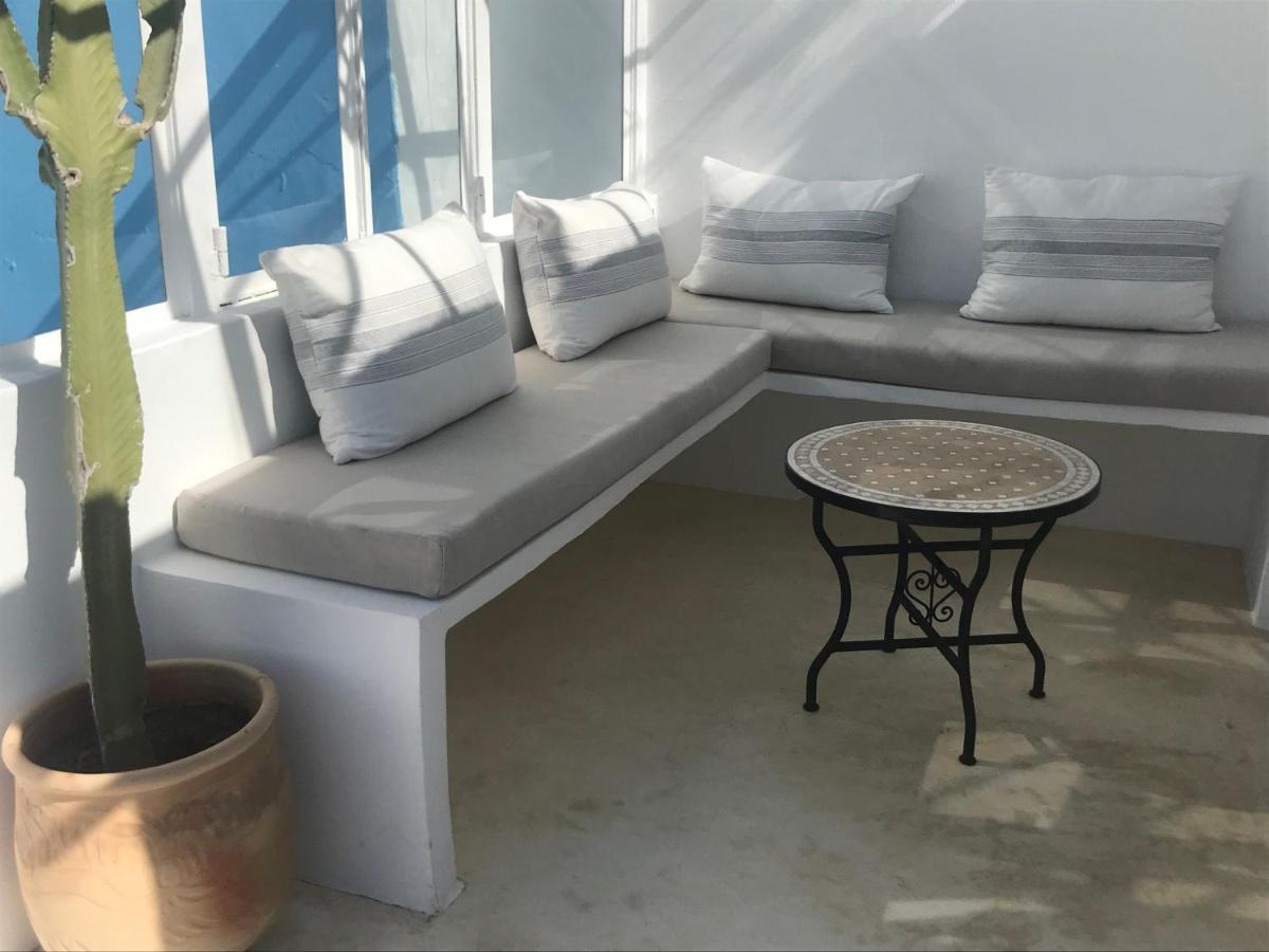 Dar 23 Villa Танжер Екстериор снимка