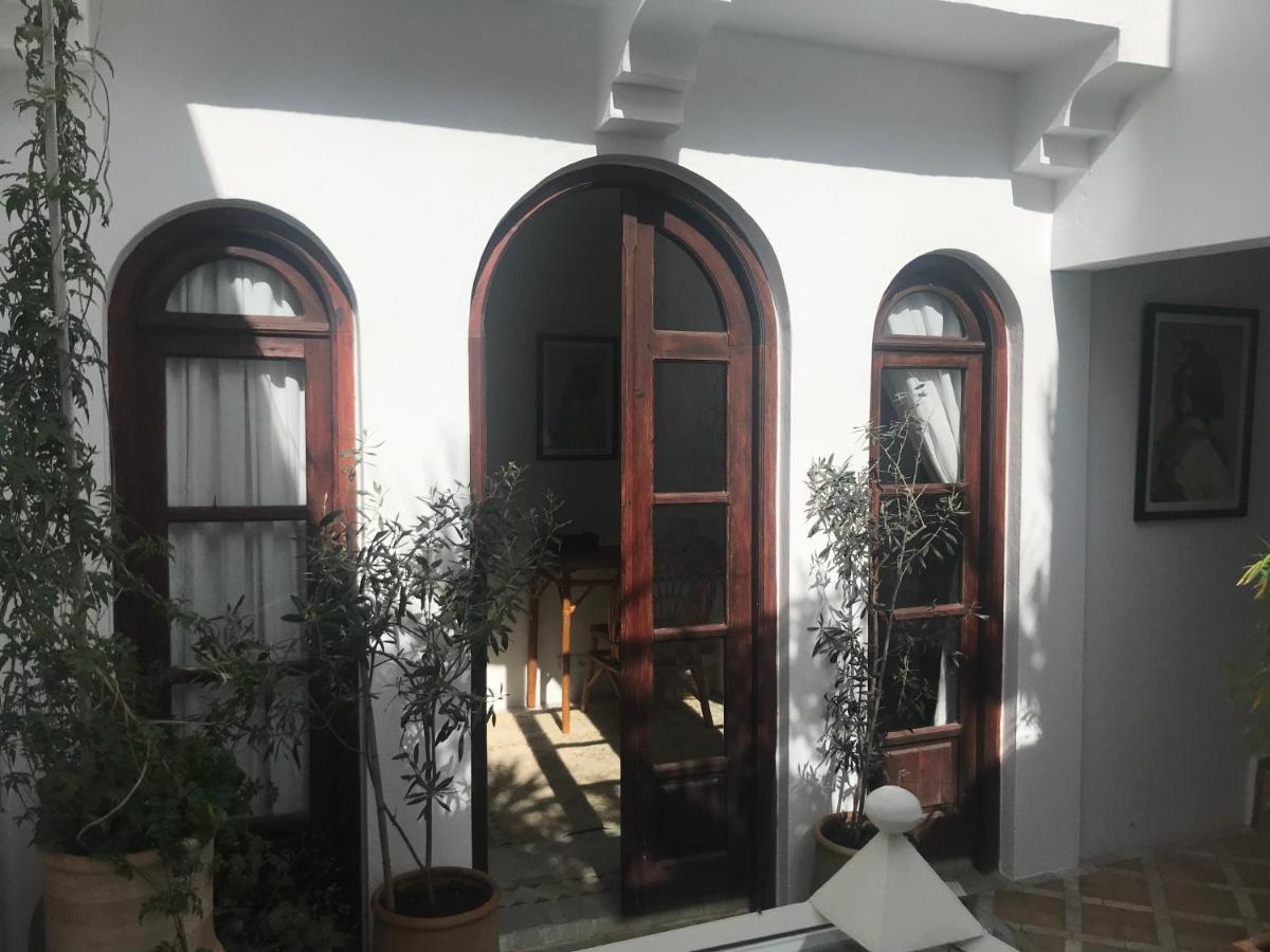 Dar 23 Villa Танжер Екстериор снимка