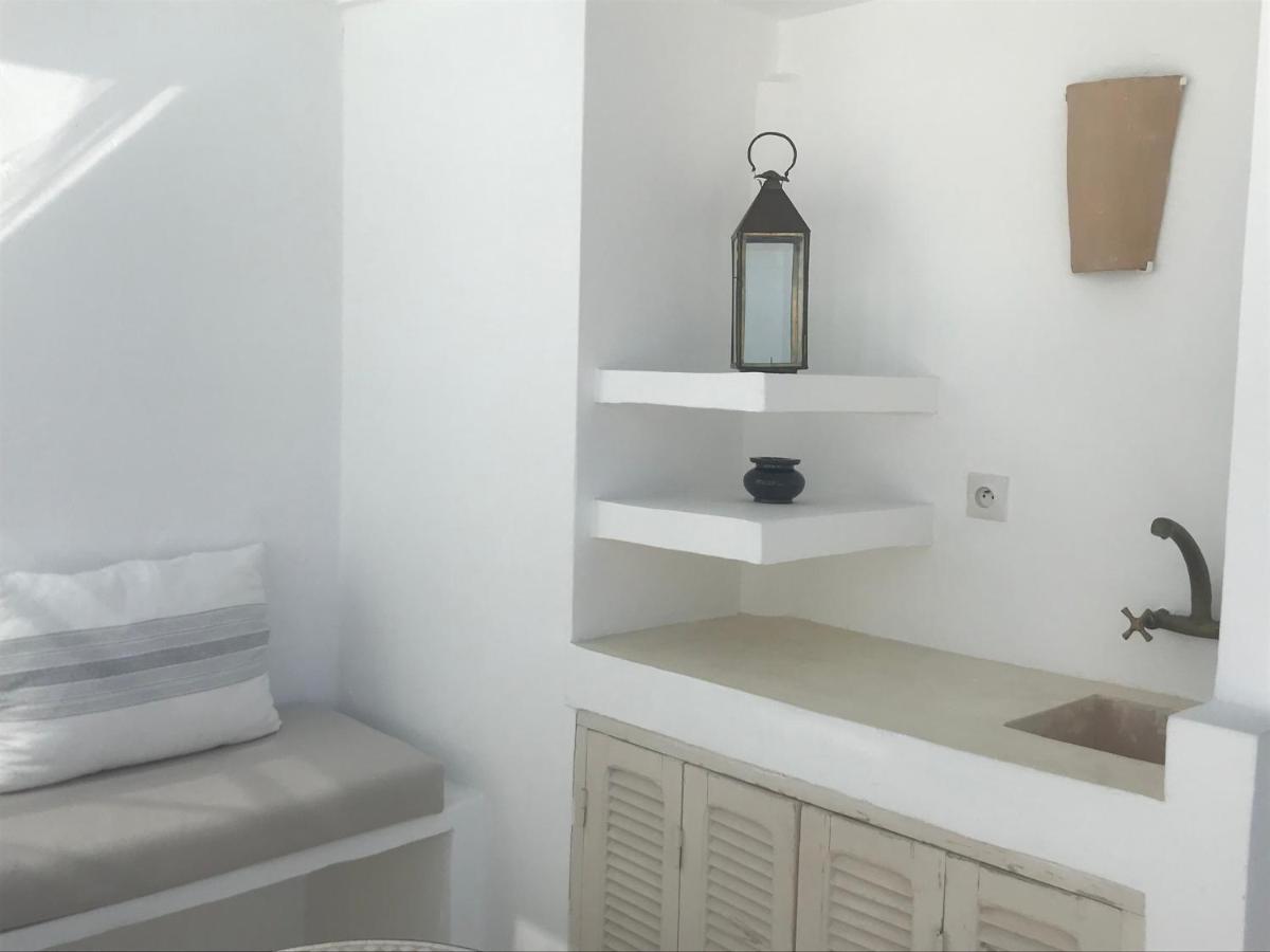 Dar 23 Villa Танжер Екстериор снимка