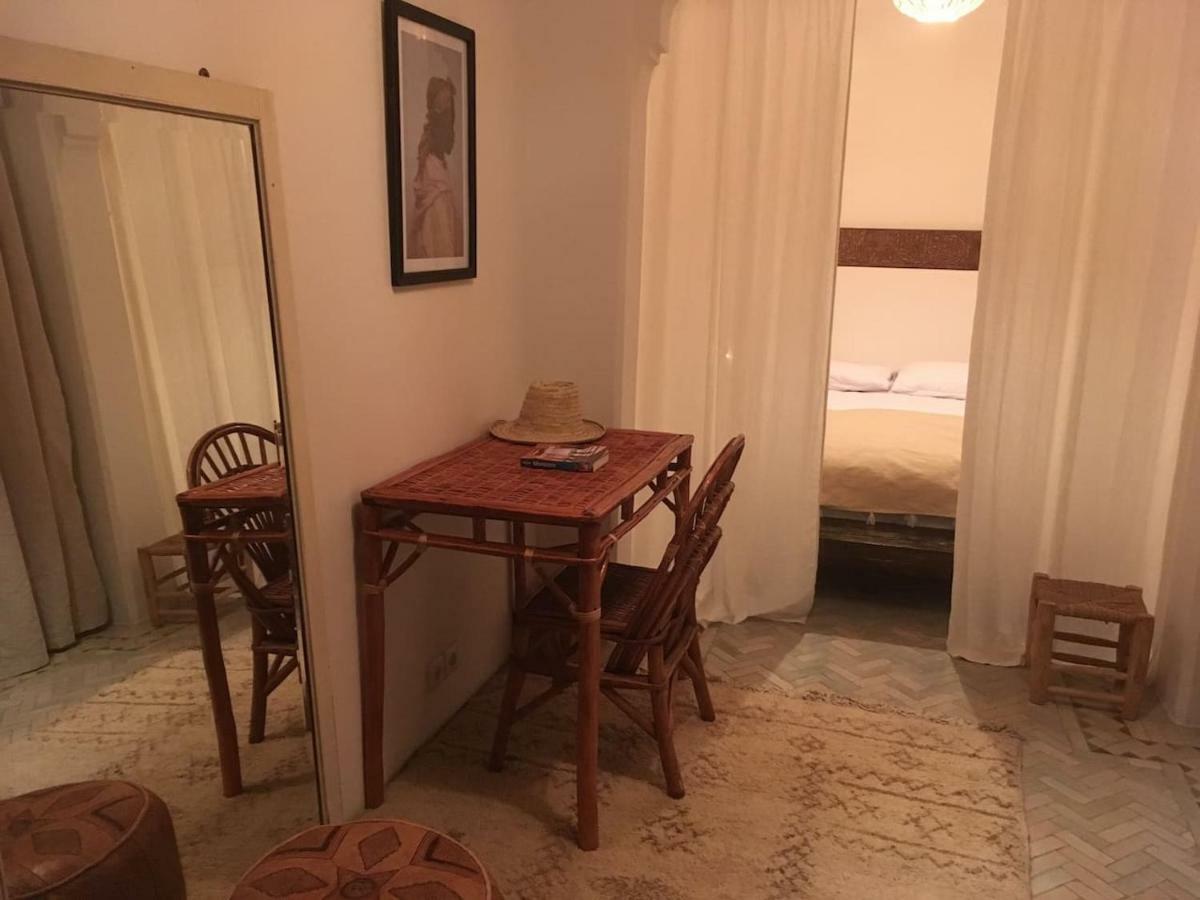 Dar 23 Villa Танжер Екстериор снимка