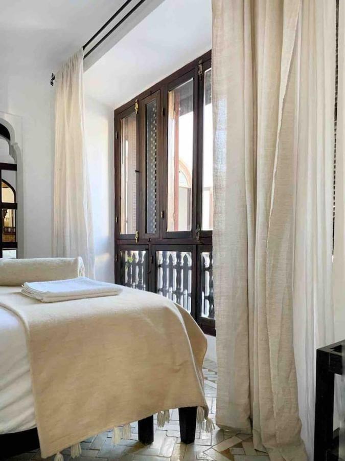 Dar 23 Villa Танжер Екстериор снимка