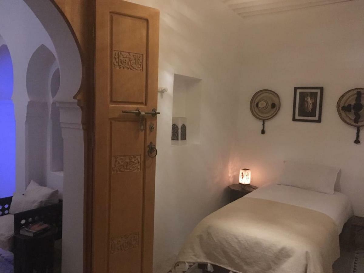 Dar 23 Villa Танжер Екстериор снимка