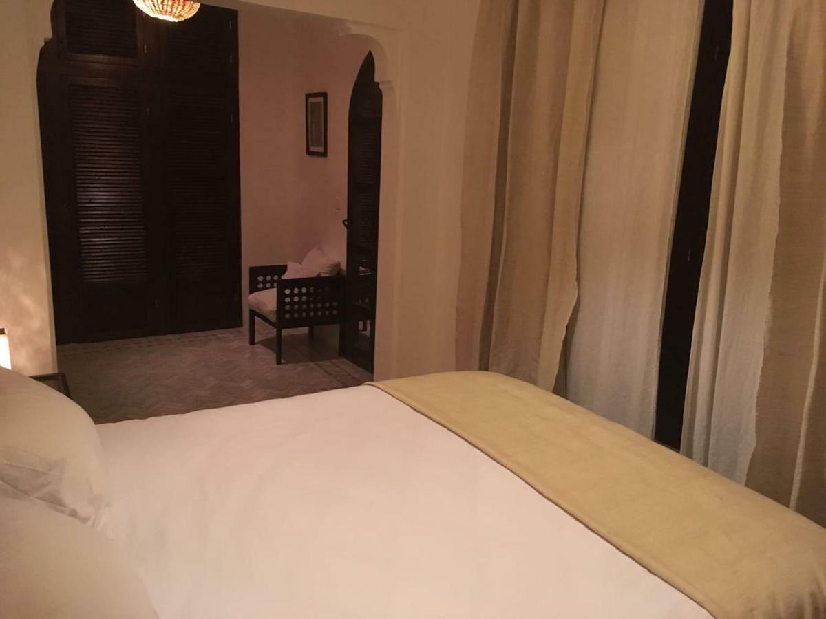 Dar 23 Villa Танжер Екстериор снимка
