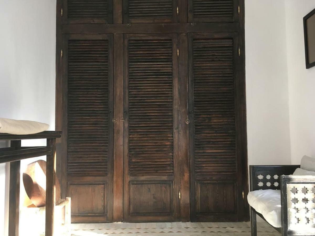 Dar 23 Villa Танжер Екстериор снимка