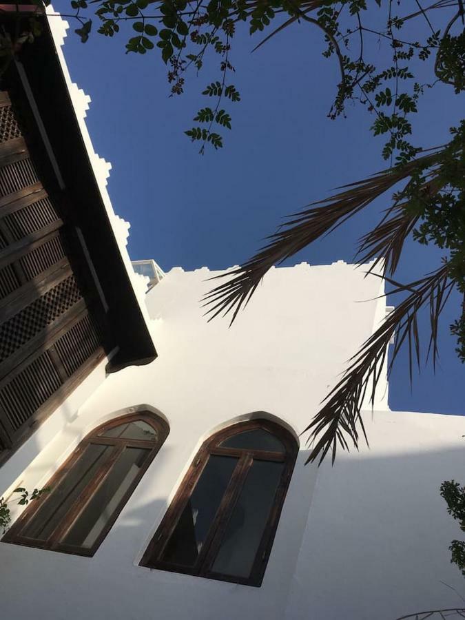 Dar 23 Villa Танжер Екстериор снимка